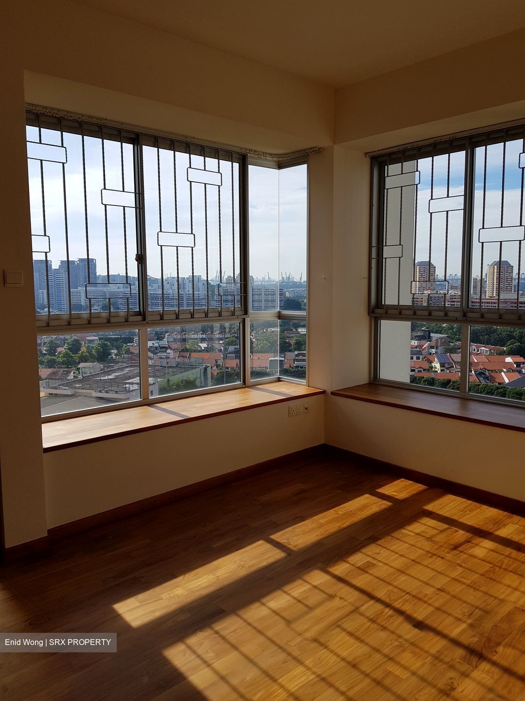 The Parc Condominium (D5), Condominium #390885381